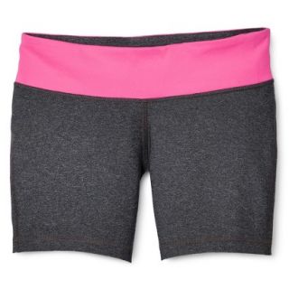 C9 by Champion Womens Premium Short Tight   Pink S