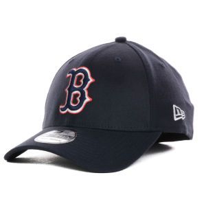 Boston Red Sox New Era MLB Team Color Tonal Ace 39THIRTY Cap