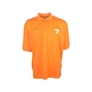 Tennessee Volunteers Columbia NCAA Perfect Cast Polo