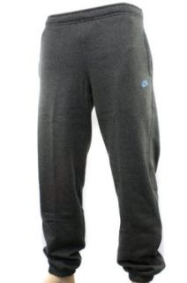 Nike Mens Dark Grey/Blue Tracksuit bottoms, Size XL  Athletic Pants  Sports & Outdoors
