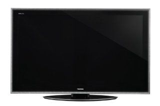 Toshiba REGZA Cinema Series 46SV670U 46 Inch 1080p LCD HDTV with LED Backlight and ClearScan 240, Black Electronics