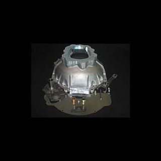 Advance Adapters 712567 Chevrolet V8 & 4.3 V6 Engine Bellhousing Adapter Kit For Select NV4500GM Applications Automotive
