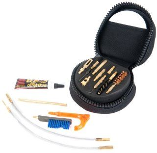 Otis Technology 9mm Pistol Cleaning System w/ Carrying Case   FG 645 9  Hunting Cleaning And Maintenance Products  Sports & Outdoors