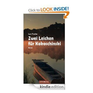 Zwei Leichen fr Kokoschinski Krimi (German Edition) eBook Lars Franke Kindle Store