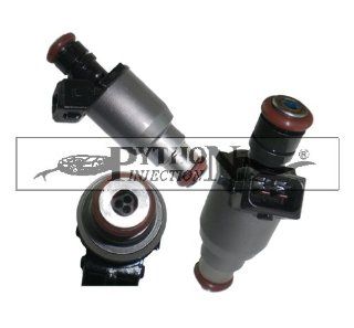 Python Injection 647 216 Fuel Injector Automotive