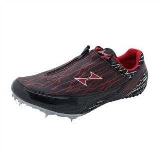 HEALTH Men's Athletic Running Track Spike Shoes 185 Shoes
