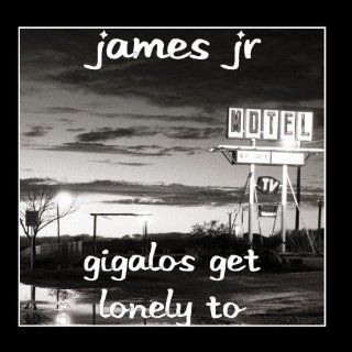 Gigalos Get Lonely To Music