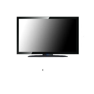Haier L55B2181 55 Inch 1080p 120Hz LCD HDTV (Black) Electronics