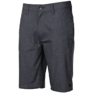 Element Arvin Chino Walkshort   Deep Blue (36) at  Mens Clothing store Shorts