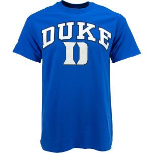 Duke Blue Devils New Agenda NCAA Midsize T Shirt