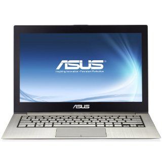 ASUS Zenbook UX31E DH52 13.3 Inch Thin and Light Ultrabook (OLD VERSION)  Laptop Computers  Computers & Accessories