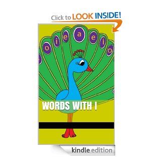 Words with i eBook Shweta Verma Kindle Store