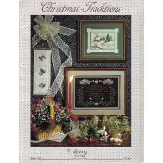 Christmas Traditions (Stoney Creek Collection, Book 28) Stoney Creek Collection Books