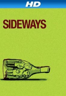 Sideways [HD] Sandra Oh, Thomas Church, Paul Giamatti, Virginia Madsen  Instant Video