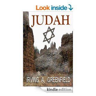 Judah eBook Irving A. Greenfield Kindle Store