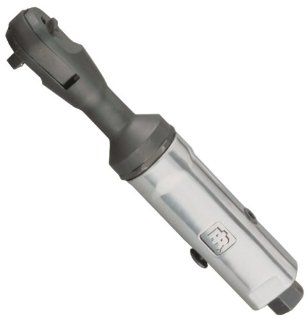 Ingersoll Rand 104 1/4 Inch Standard Duty Air Ratchet Wrench   Power Drill Accessories  