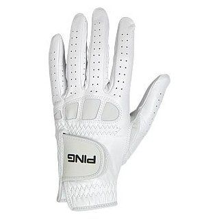 PING Ladies M Fit Cabretta Golf Gloves  Sports & Outdoors