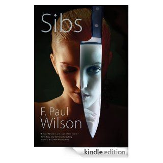 Sibs eBook F. Paul Wilson Kindle Store