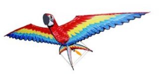X Kites RC Wildwings Macaw Toys & Games