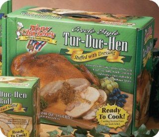 Tur Duc Hen  Poultry  Grocery & Gourmet Food