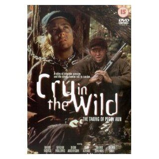 Cry in the Wild The Taking of Peggy Ann (Region 2 DVD import) David Morse, Megan Follows, Dion Anderson, David Soul, Charles Correll Movies & TV