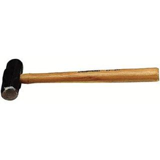 Armstrong 69 653 10 Pound Double Face Sledge Hammer Hickory Handle   Sledgehammers  
