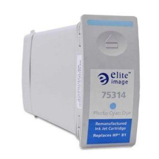 ELI75314   Elite Image Light Cyan Ink Cartridge