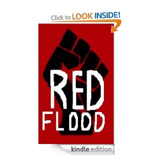 Red Flood Part 1 eBook Nocomus Columbus Kindle Store