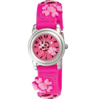 Activa By Invicta Kids' SV655 005 Ladybug Design Watch Watches