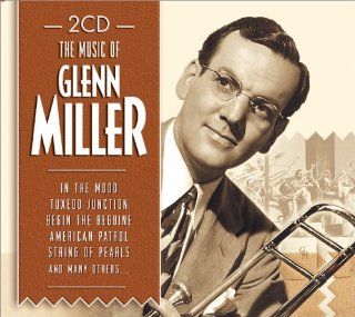 Music of Glenn Miller Music