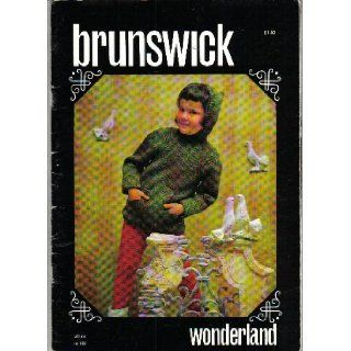 Brunswick Wonderland, No. 656 Books