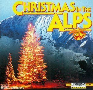 Christmas in the Alps Music