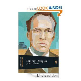 Tommy Douglas eBook Vincent Lam Kindle Store