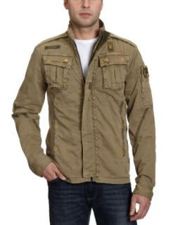 G Star Raw Men's Recolite Overshirt Long Sleeve Jacket, Raven, X Large at  Men�s Clothing store Button Down Shirts