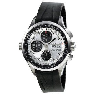 Hamilton X Patrol Chronograph Automatic Mens Watch H76566351 at  Men's Watch store.