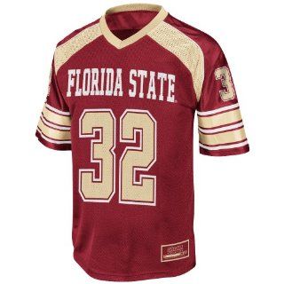 Florida State Seminoles NCAA 2013 End Zone # 32 Football Jersey  Sports Fan Jerseys  Sports & Outdoors