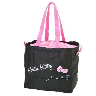 Hello Kitty bicycle basket bag (japan import) Toys & Games