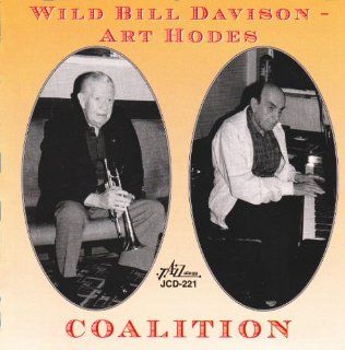 Davison / Hodes Coalition Music