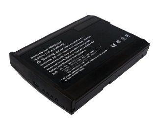 14.40V,4500mAh,Li ion,Replacement Laptop Battery for APPLE 661 2069 M4685 M6385G/A PowerBook G3 (1998 Mode, Computers & Accessories
