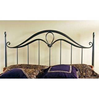 Kendall Metal Headboard