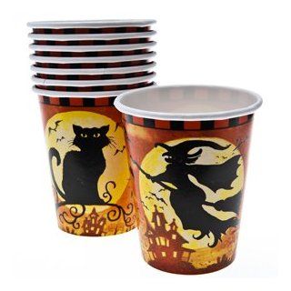 Spooky Hollow Cups Toys & Games