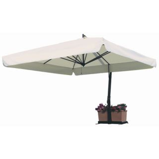 13 P Series Cantilever Umbrella