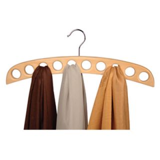 Closet Accessories Imperial 10 Hole Scarf Hanger