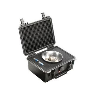Pelican Products Crush Proof Case
