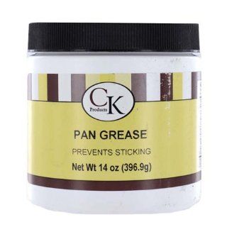 Pan Grease for Baking / 14 oz Grocery & Gourmet Food