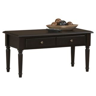 Renovations by Thomasville Beau Monde Coffee Table