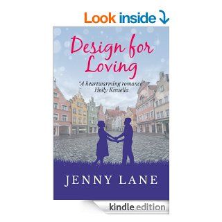 Design For Loving eBook Jenny Lane Kindle Store