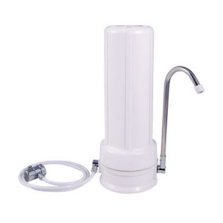 Watts Premier Countertop Lead and Cyst Water Filter