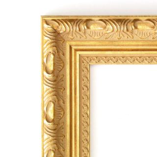 Amanti Art 19.84 H x 23.84 W Versailles Medium Mirror