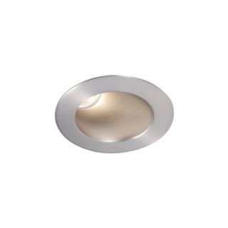 WAC LED 3 Recessed Downlight with Adjustable Round Trim